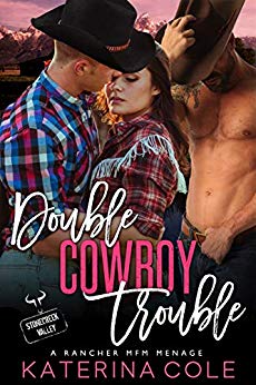 Double Cowboy Trouble