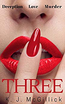 Free: Three (Deception Love Murder)