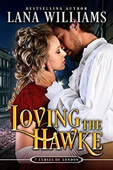 Free: Loving the Hawke