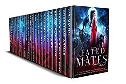 Fated Mates (Paranormal Romance Box Set)