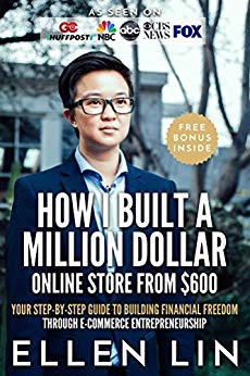 Free: How I Built a Million Dollar Online Store From $600