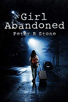 Free: Girl, Abandoned