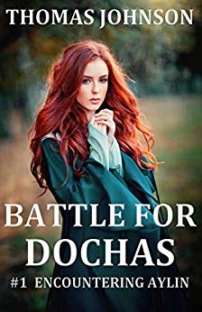 Free: Battle for Dochas (#1 Encountering Aylin)