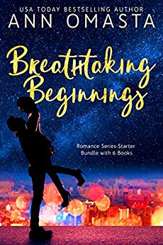 Free: Breathtaking Beginnings