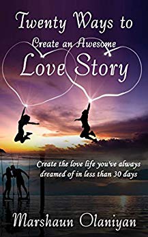 Twenty Ways to Create an Awesome Love Story