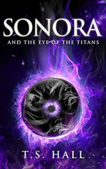 Sonora and the Eye of the Titans