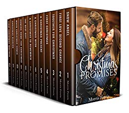 Free: Christmas Promises