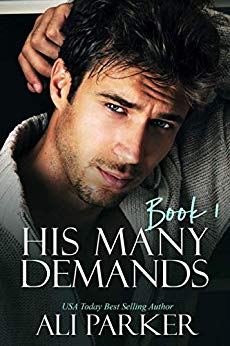 Free: His Many Demands (Book 1)