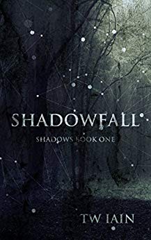 Shadowfall (Shadows Book One)