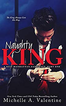 Free: Naughty King