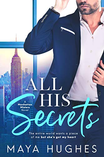 All His Secrets (previously titled Mr. Control)