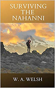 Surviving the Nahanni