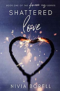Free: Shattered Love (Book 1)
