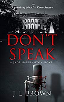 Free: Don’t Speak