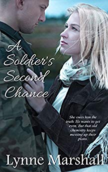 A Soldier’s Second Chance