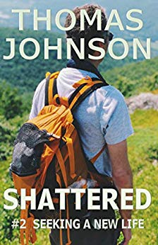 Free: Shattered: Seeking a New Life (Book 2)