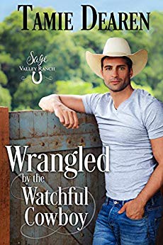 Wrangled by the Watchful Cowboy