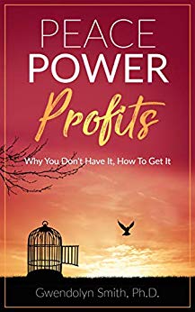 Peace Power Profits: Why You Don’t Have It, How To Get It