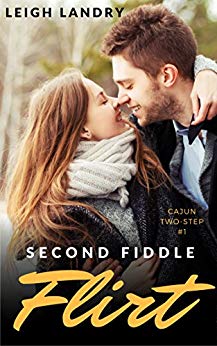 Free: Second Fiddle Flirt