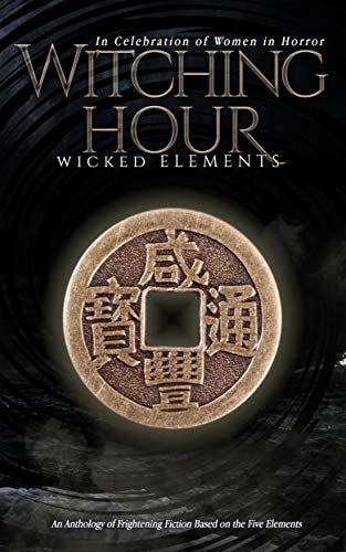 Witching Hour Wicked Elements