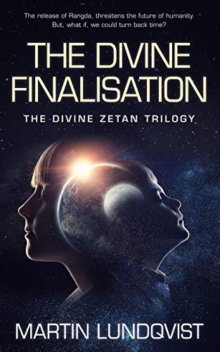 Free: The Divine Finalisation