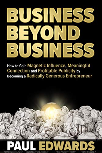 Free: Business Beyond Business
