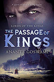 Free: The Passage Of Kings