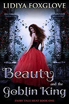 Free: Beauty and the Goblin King