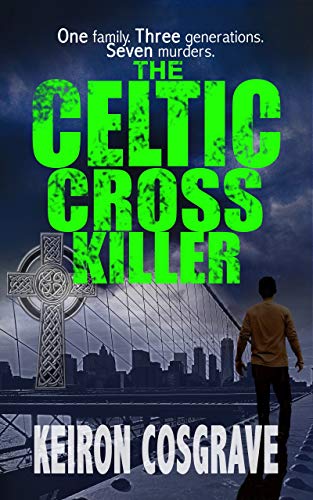 The Celtic Cross Killer