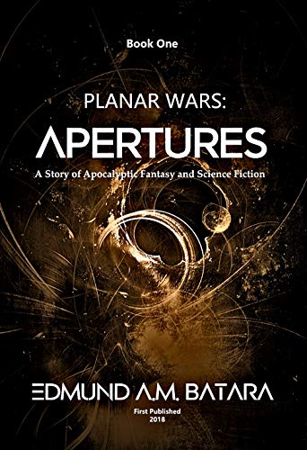 Planar Wars: Apertures (Book 1)