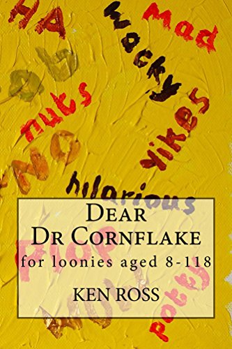 Dear Dr Cornflake