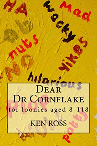 Dear Dr Cornflake