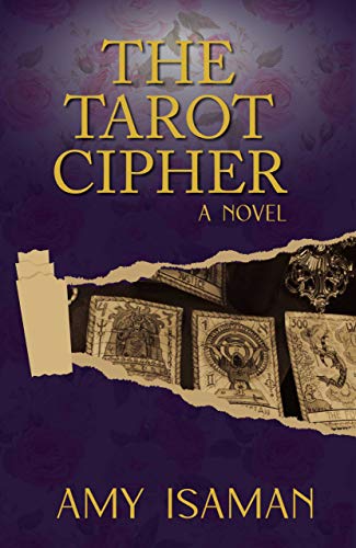 Free: The Tarot Cipher