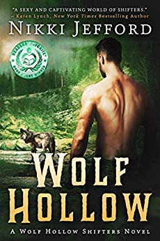 Free: Wolf Hollow