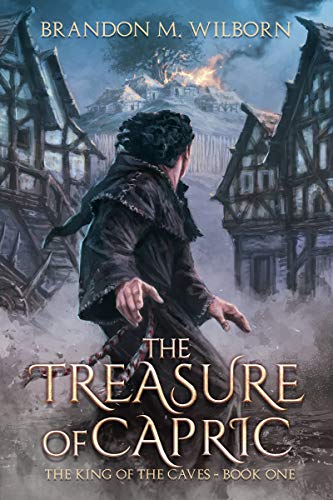 The Treasure of Capric