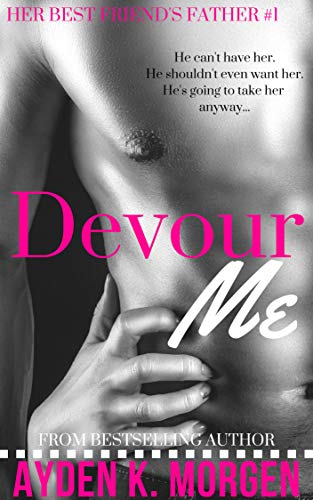 Free: Devour Me