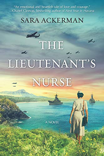 The Lieutenant’s Nurse