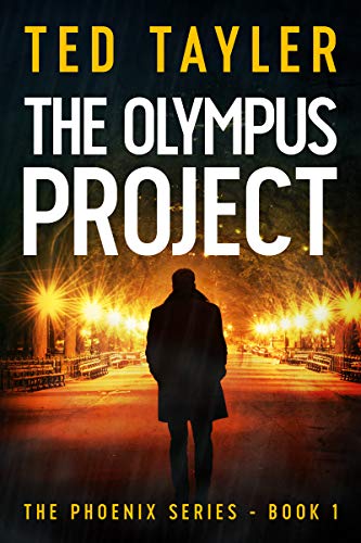 Free: The Olympus Project