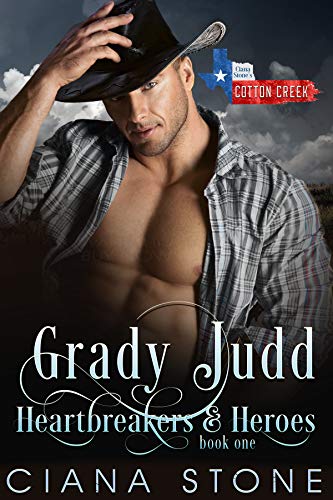 Grady Judd (Heartbreakers & Heroes 1)