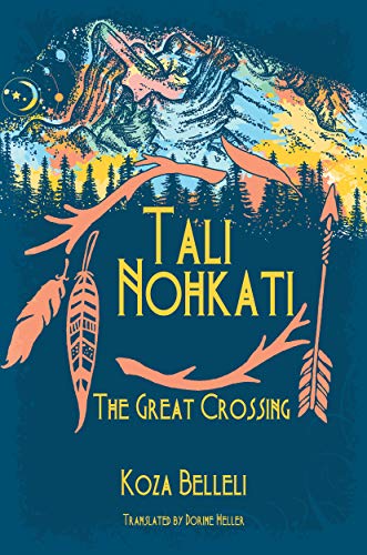 Free: Tali Nohkati