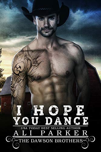 I Hope You Dance