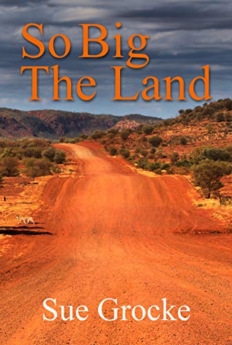 Free: So Big the Land