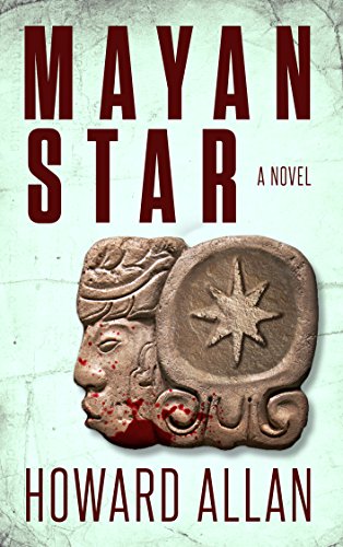 Mayan Star
