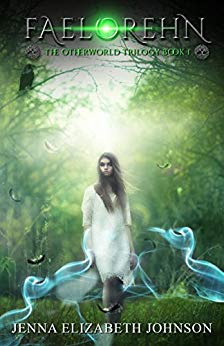 Free: Faelorehn: Book One of the Otherworld Series