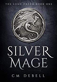 Silver Mage