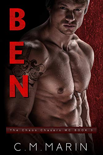 Ben (The Chaos Chasers MC Book 3)