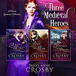 Three Medieval Heroes