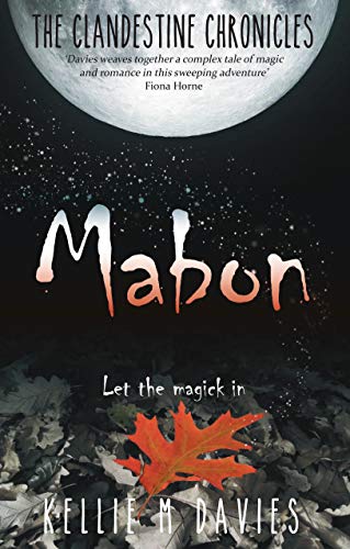 Free: Mabon