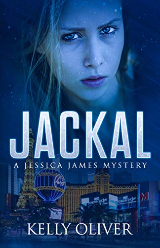 Jackal: A Jessica James Mystery