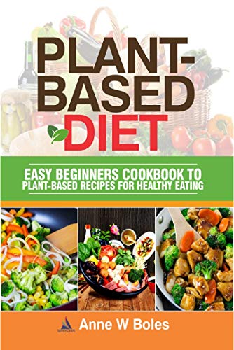 Free: Plant Based Diet